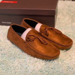 Men’s Henry Ferrera loafers